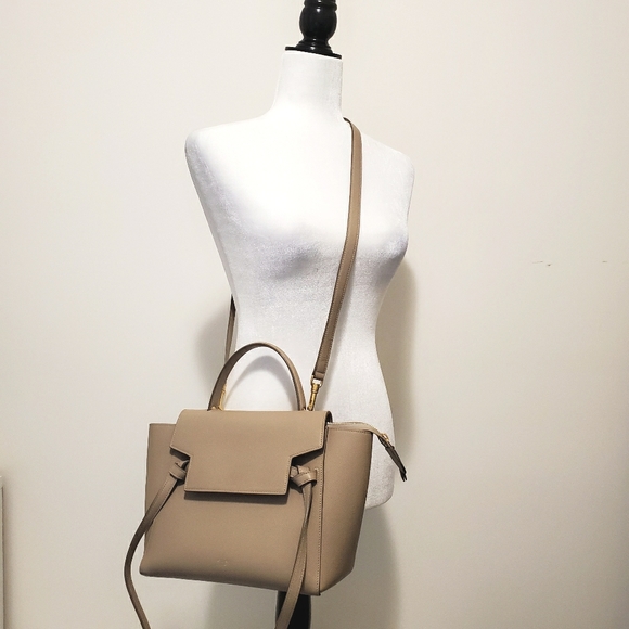 CELINE micro belt bag - Picture 2 of 11
